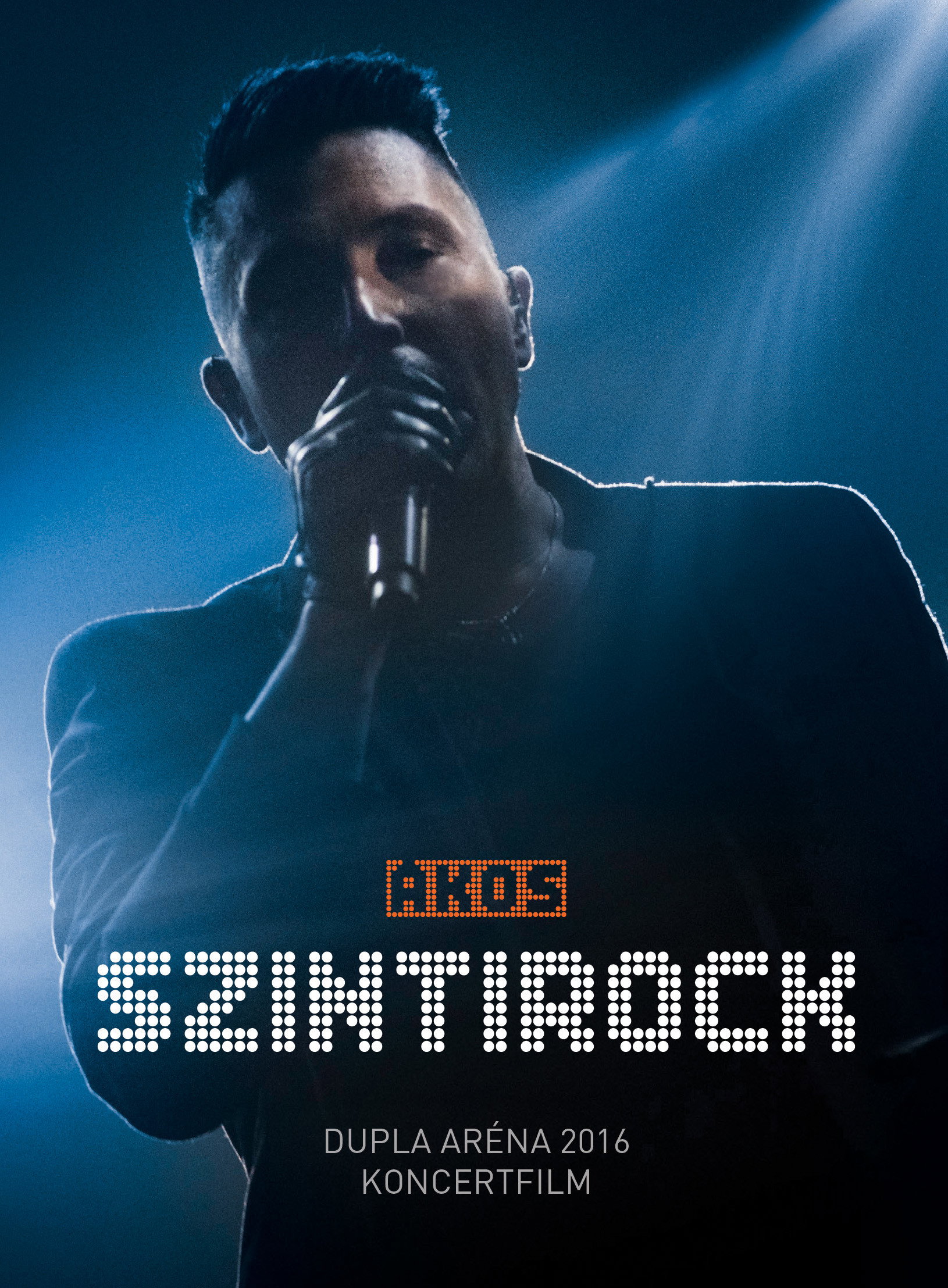 Ákos: Szintirock - DUPLA ARÉNA 2016 KONCERTFILM
