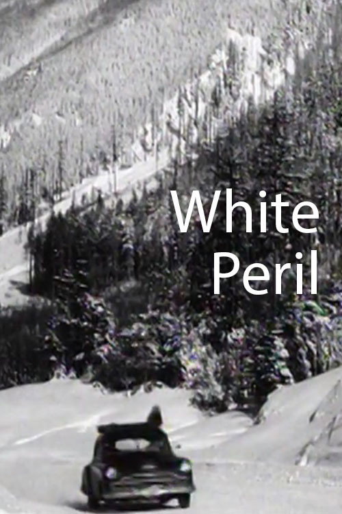 Screenliners (1956-1957 season) #4: White Peril