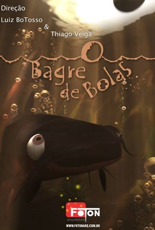 O Bagre de Bolas
