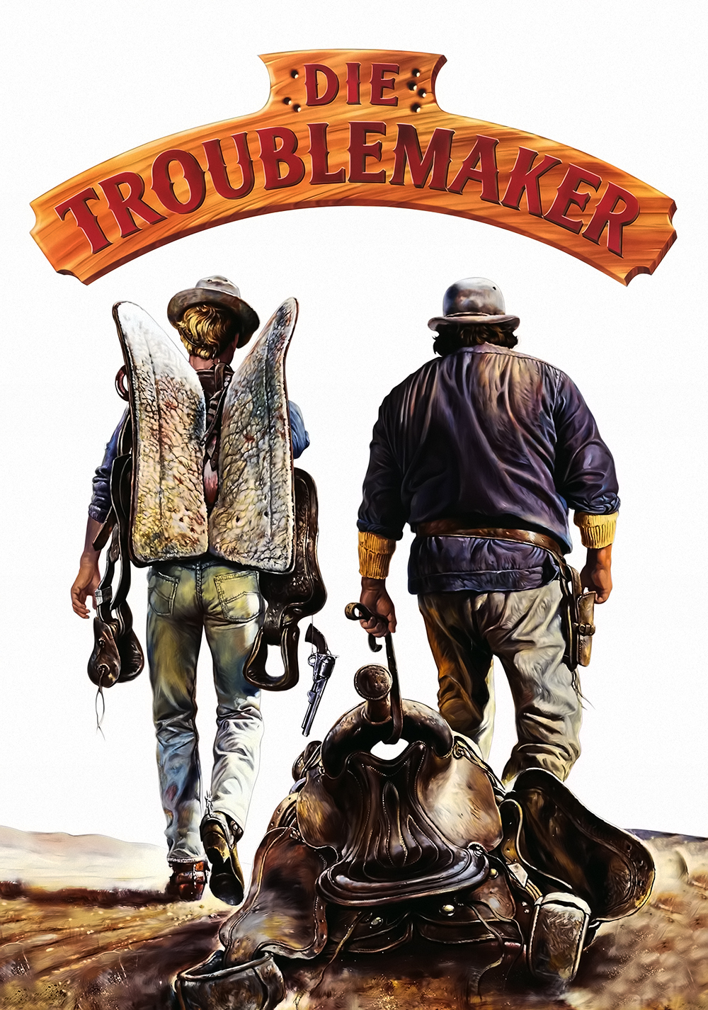 Die Troublemaker