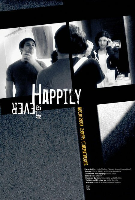 Happily Ever After