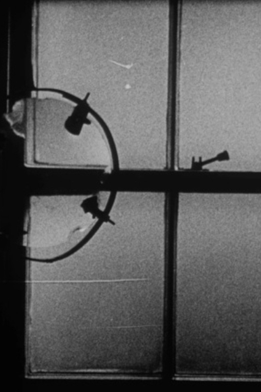 Defenestration