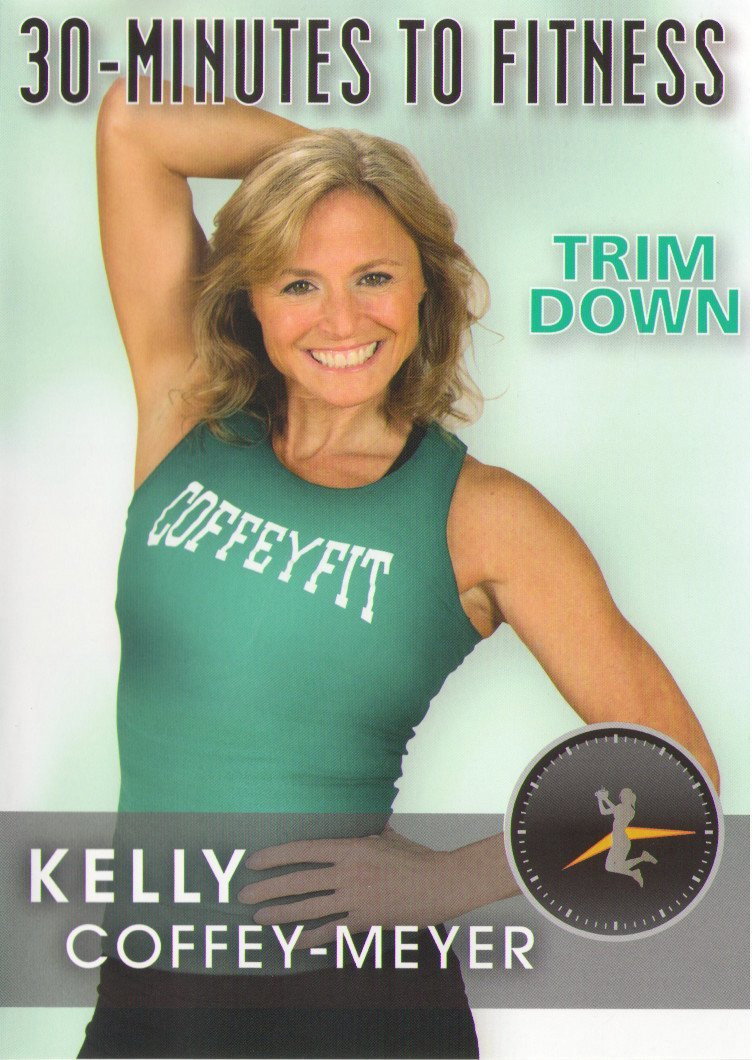 30 Minutes to Fitness Trim Down