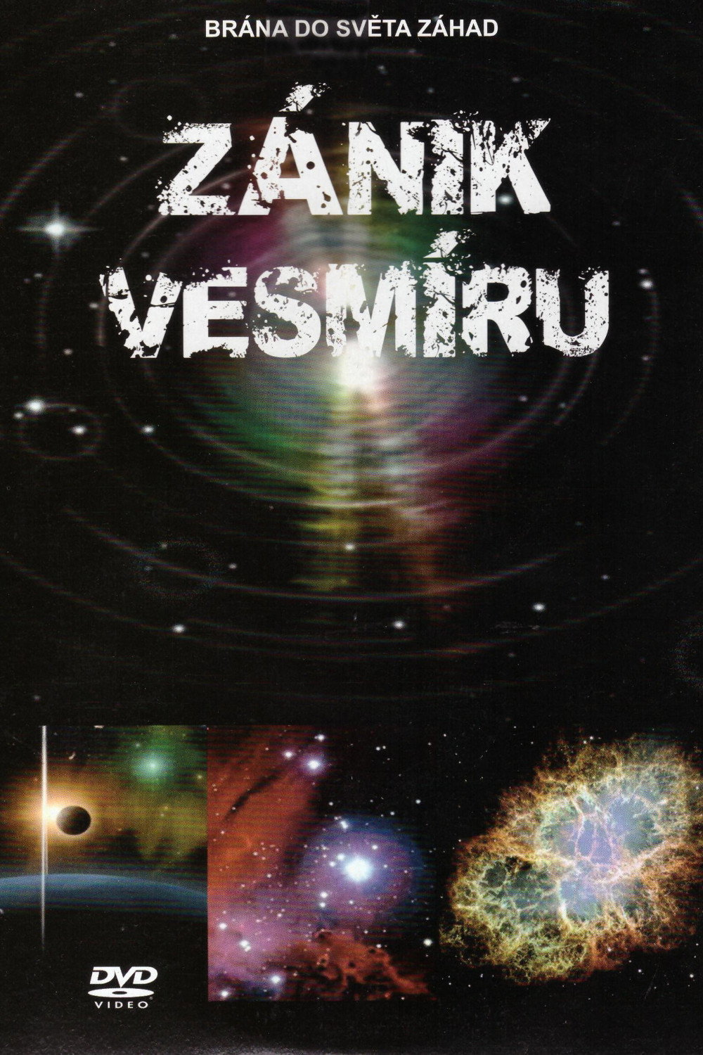End of the Universe