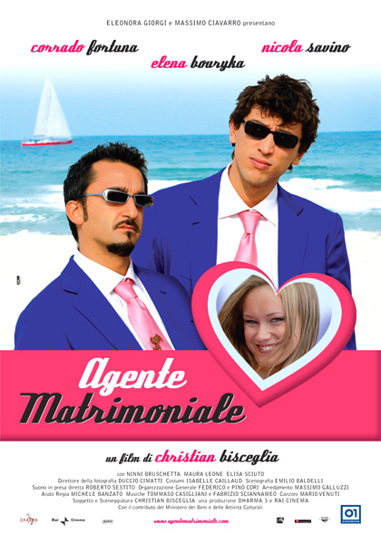 Matchmaker