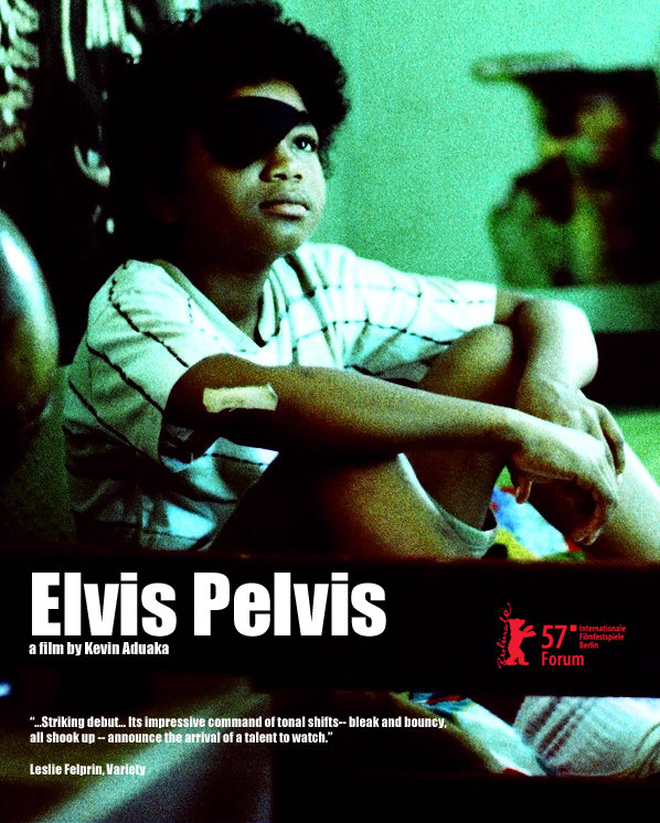 Elvis Pelvis