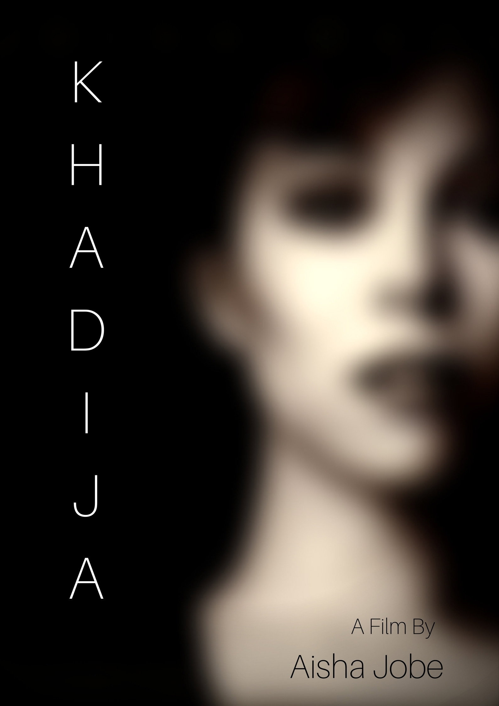 Khadija