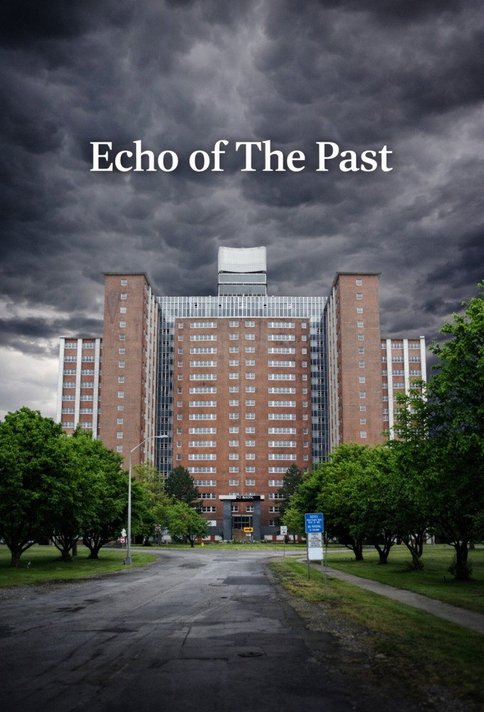 Echoes of the Past: Terrence Tower