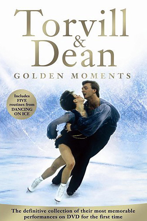 Torvill and Dean Golden Moments