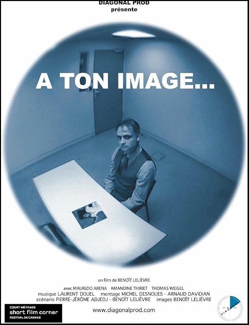 À ton image...