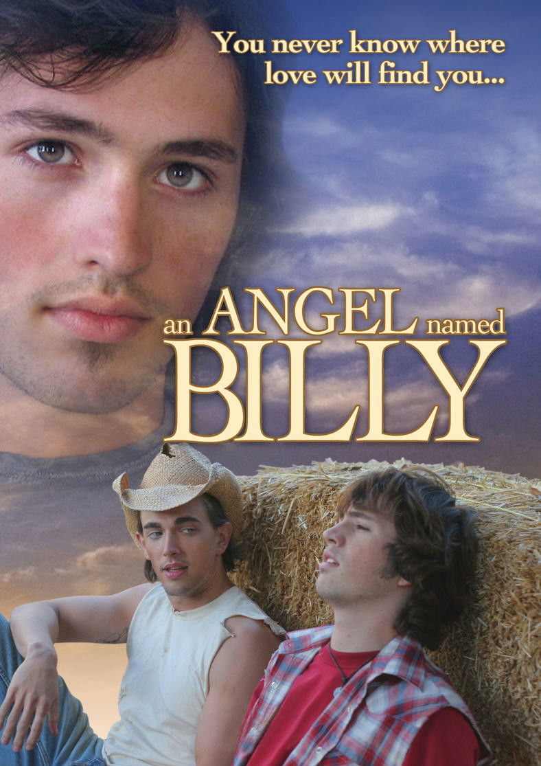 Billy - Ein Engel zum Verlieben