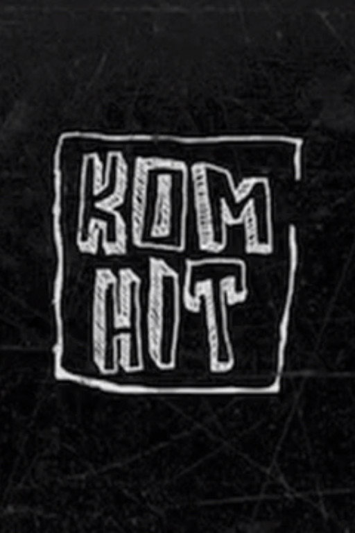 Kom hit
