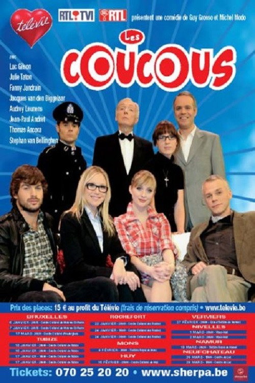 Les Coucous (Télévie)