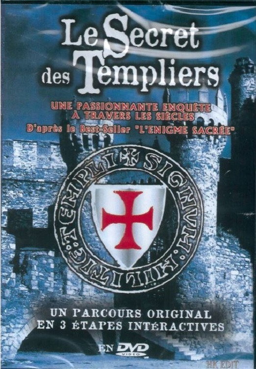 Le Secret des Templiers