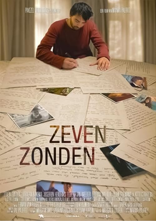 Zeven zonden