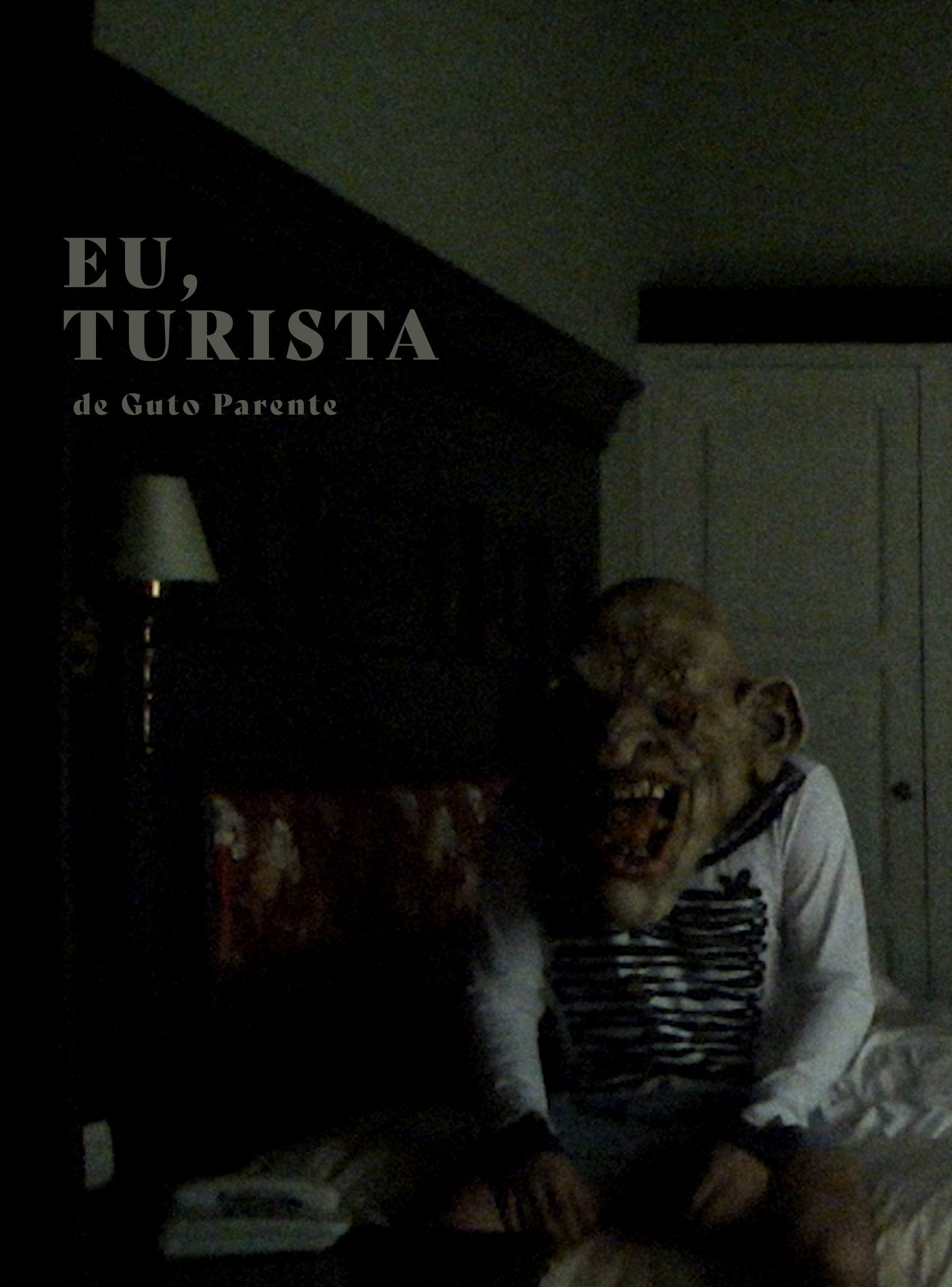Eu, Turista