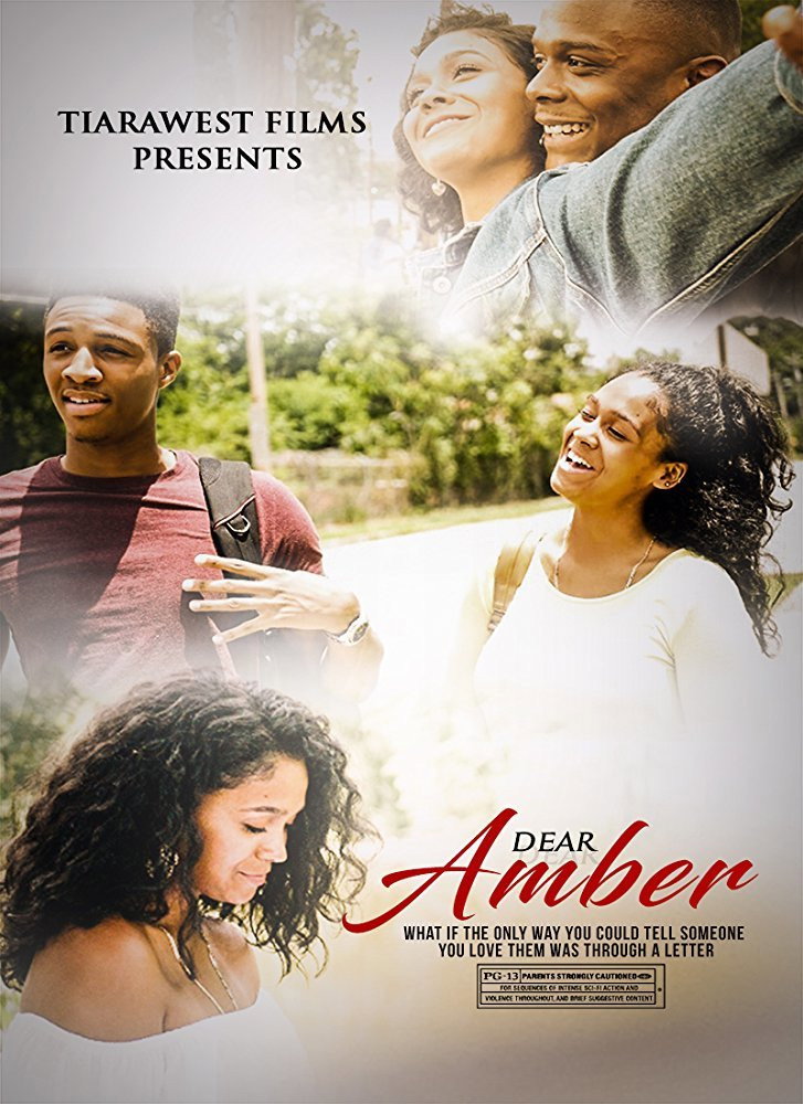 Dear Amber