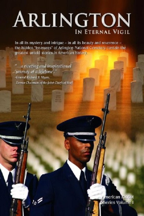 Arlington: In Eternal Vigil