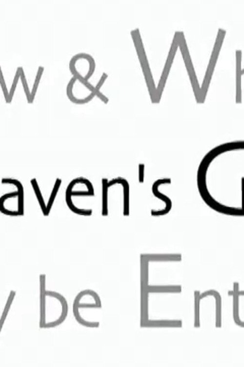 Heaven's Gate