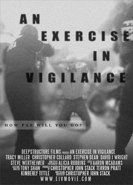 An Exercise in Vigilance