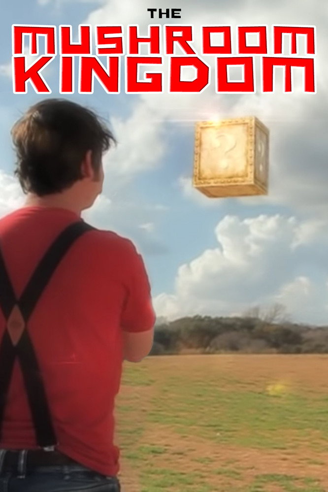 The Mushroom Kingdom