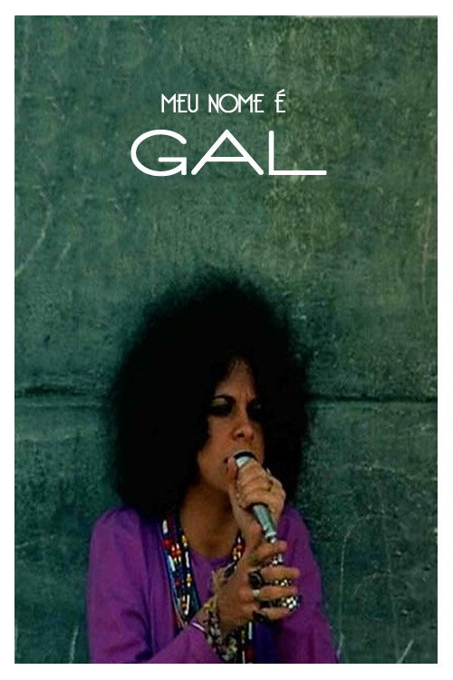 Meu Nome é Gal