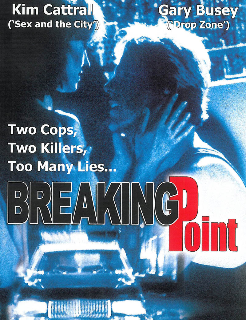 Breaking Point
