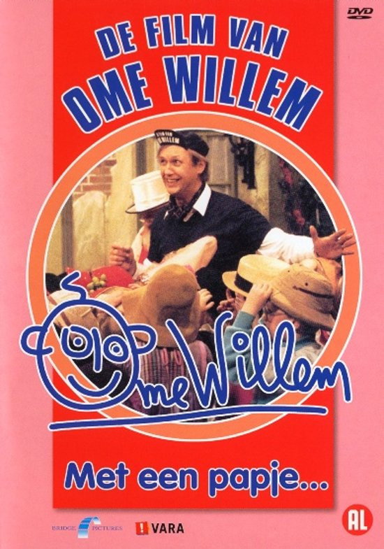 Film Van Ome Willem 5 - Met Een Papje
