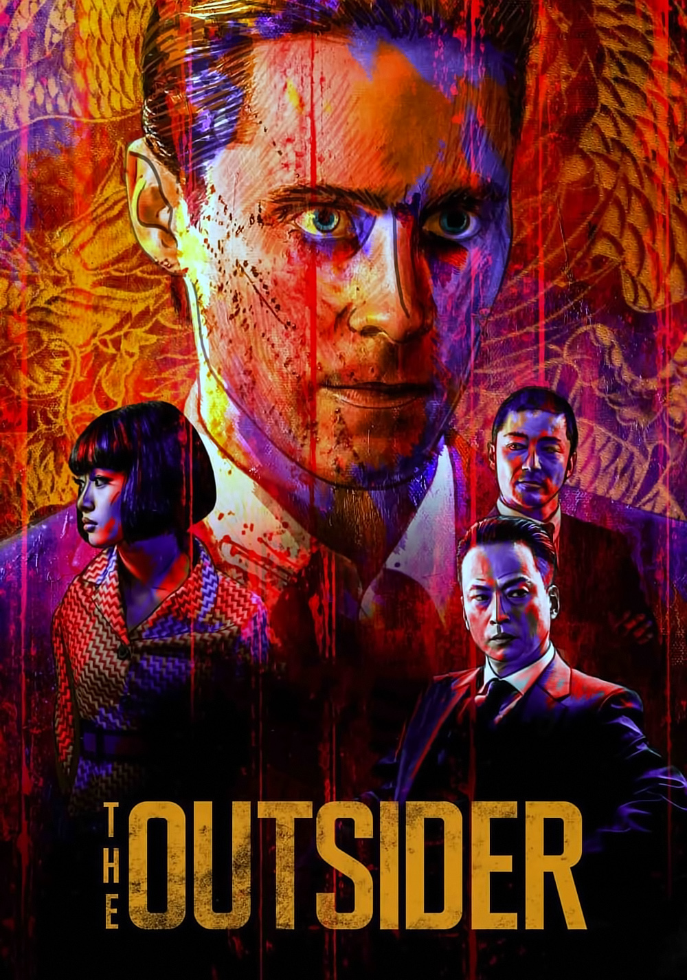 The Outsider