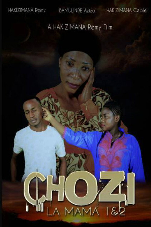 Chozi la Mama