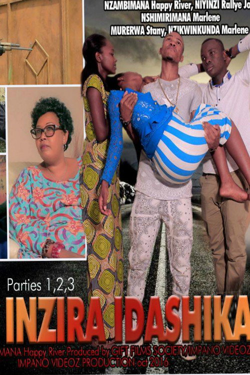 Inzira Idashika