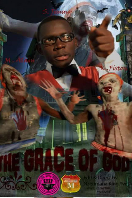 The Grace of God