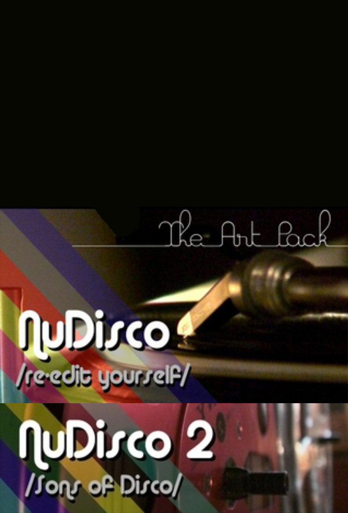 NuDisco