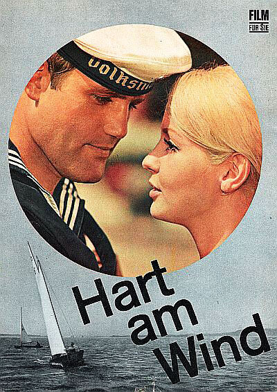 Hart am Wind