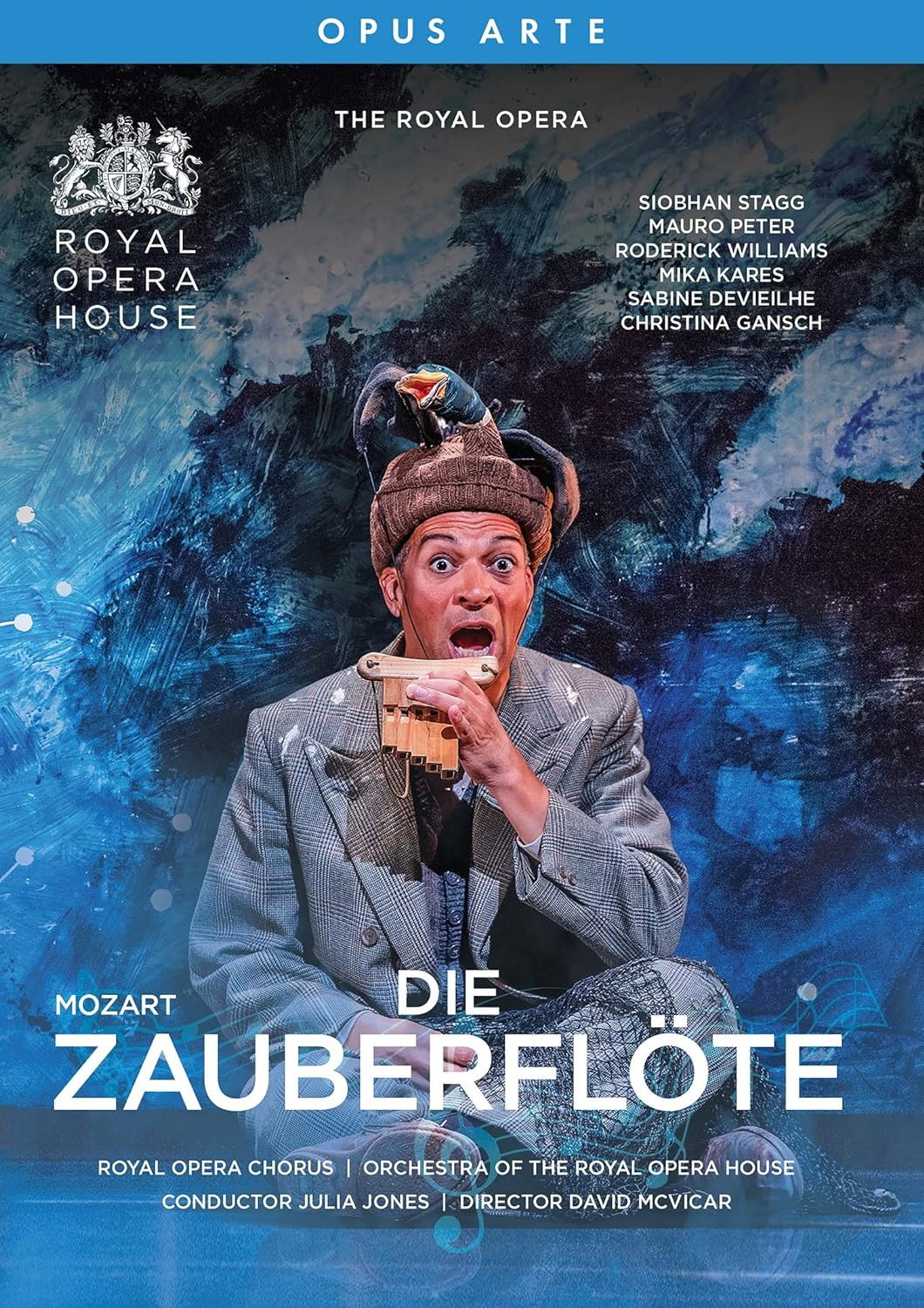 The Magic Flute