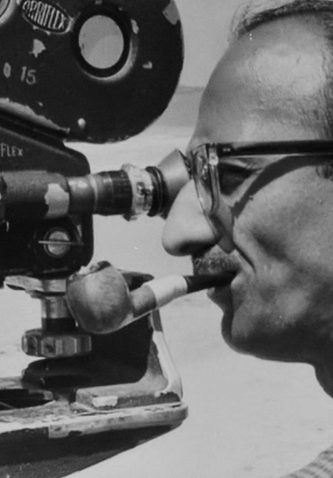 And I Make Short Films