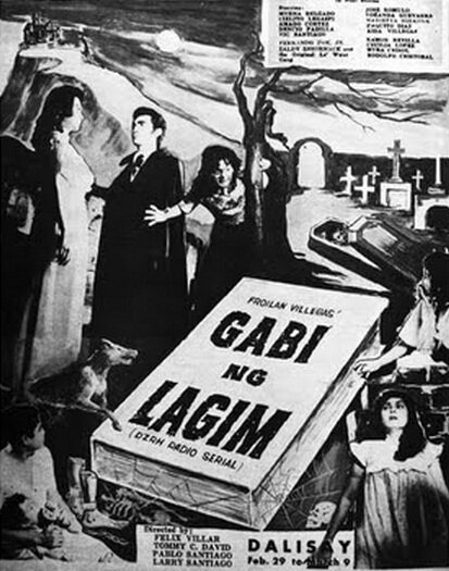 Gabi ng lagim