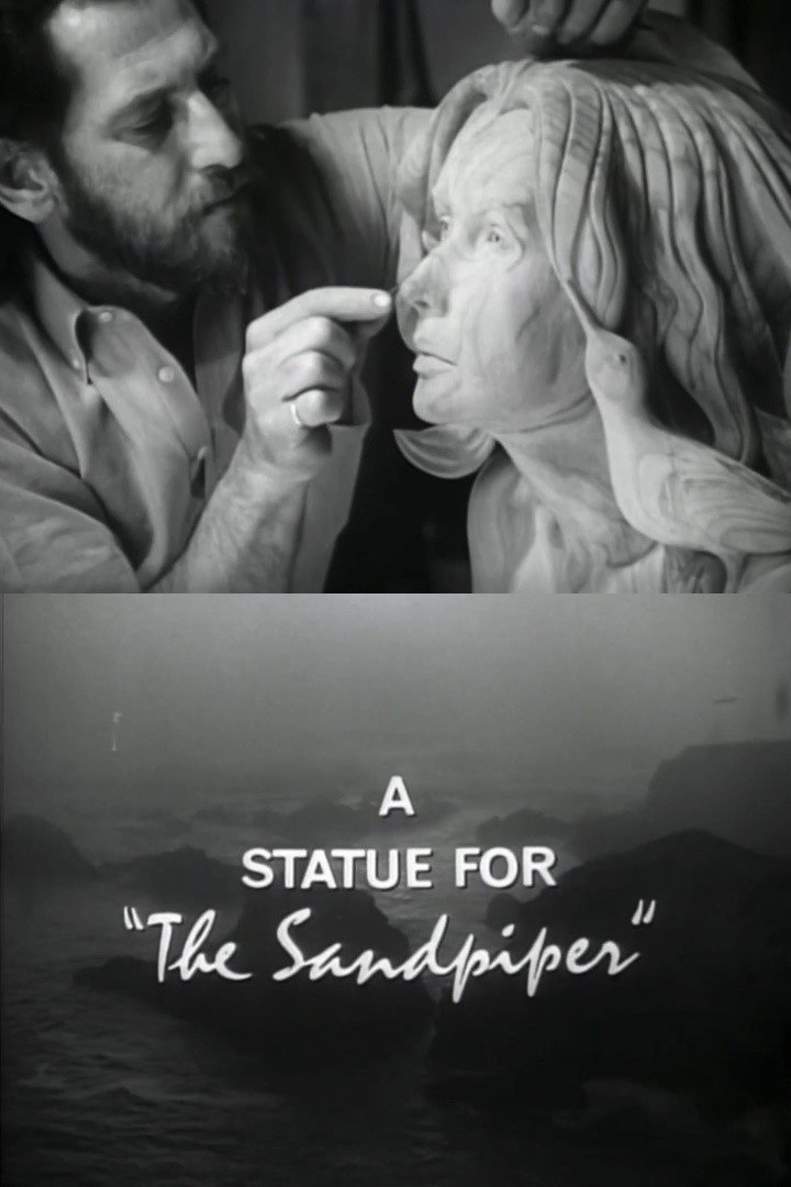 A Statue for 'the Sandpiper'