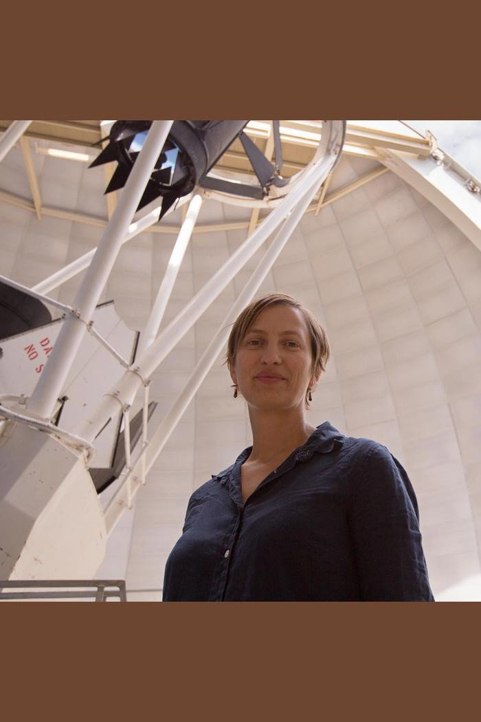 Horizon: The Mystery of Dark Energy