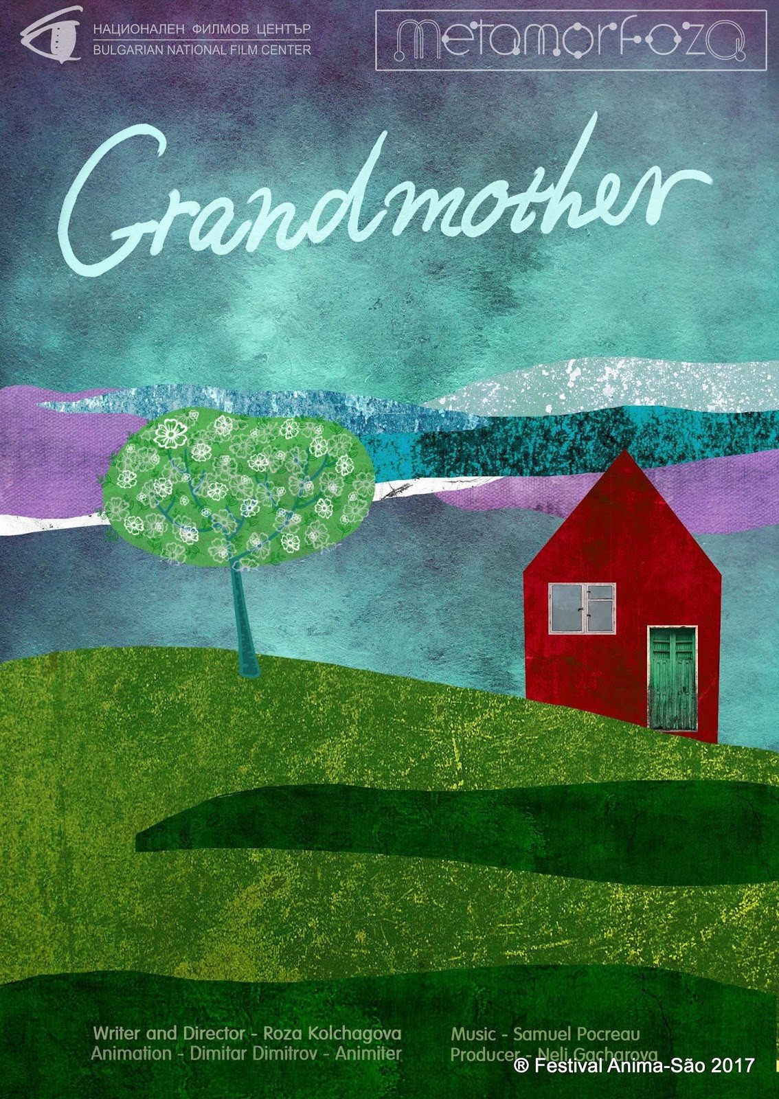 Grandmother