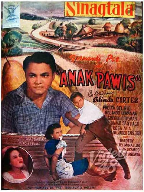 Anak-pawis