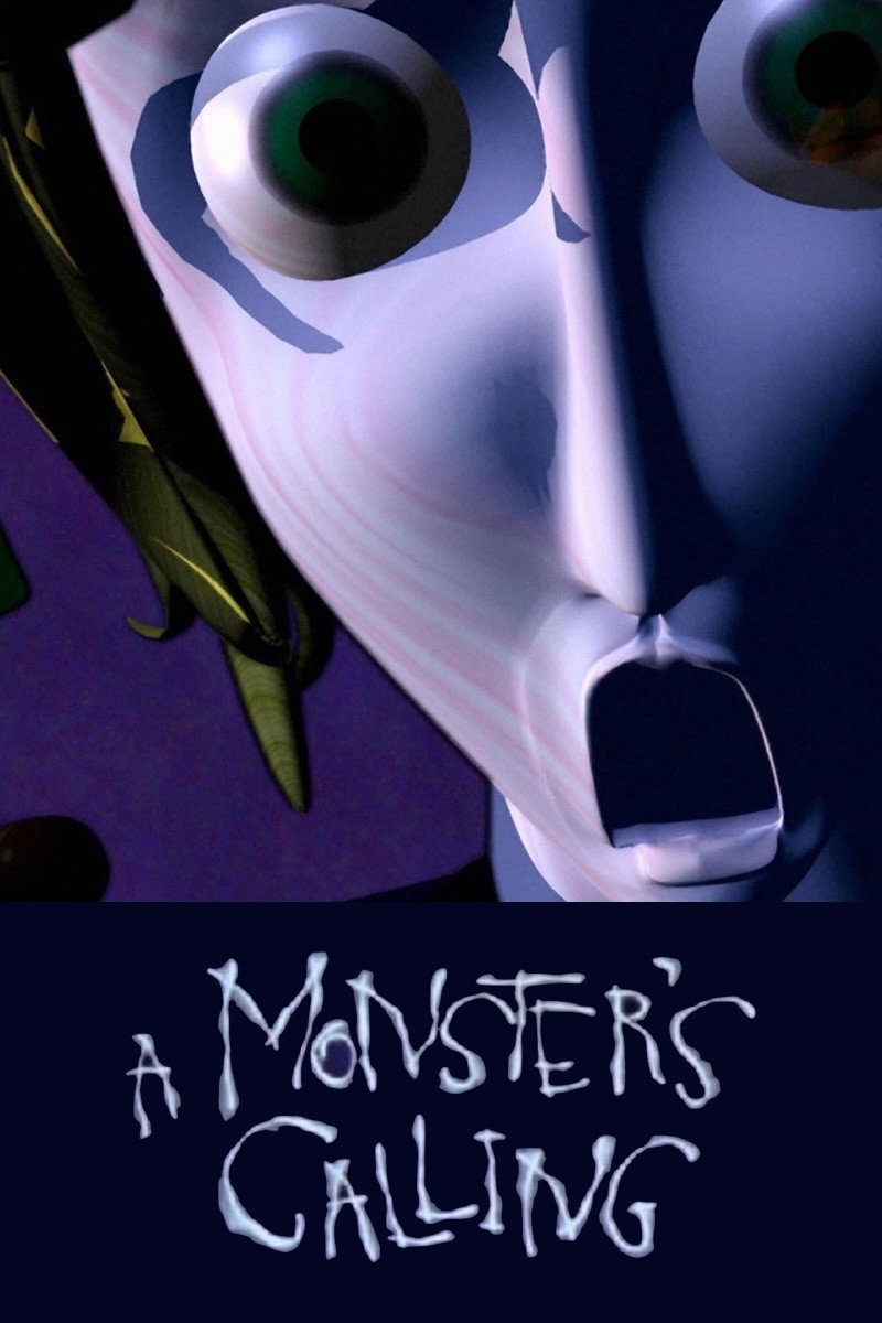 A Monster's Calling