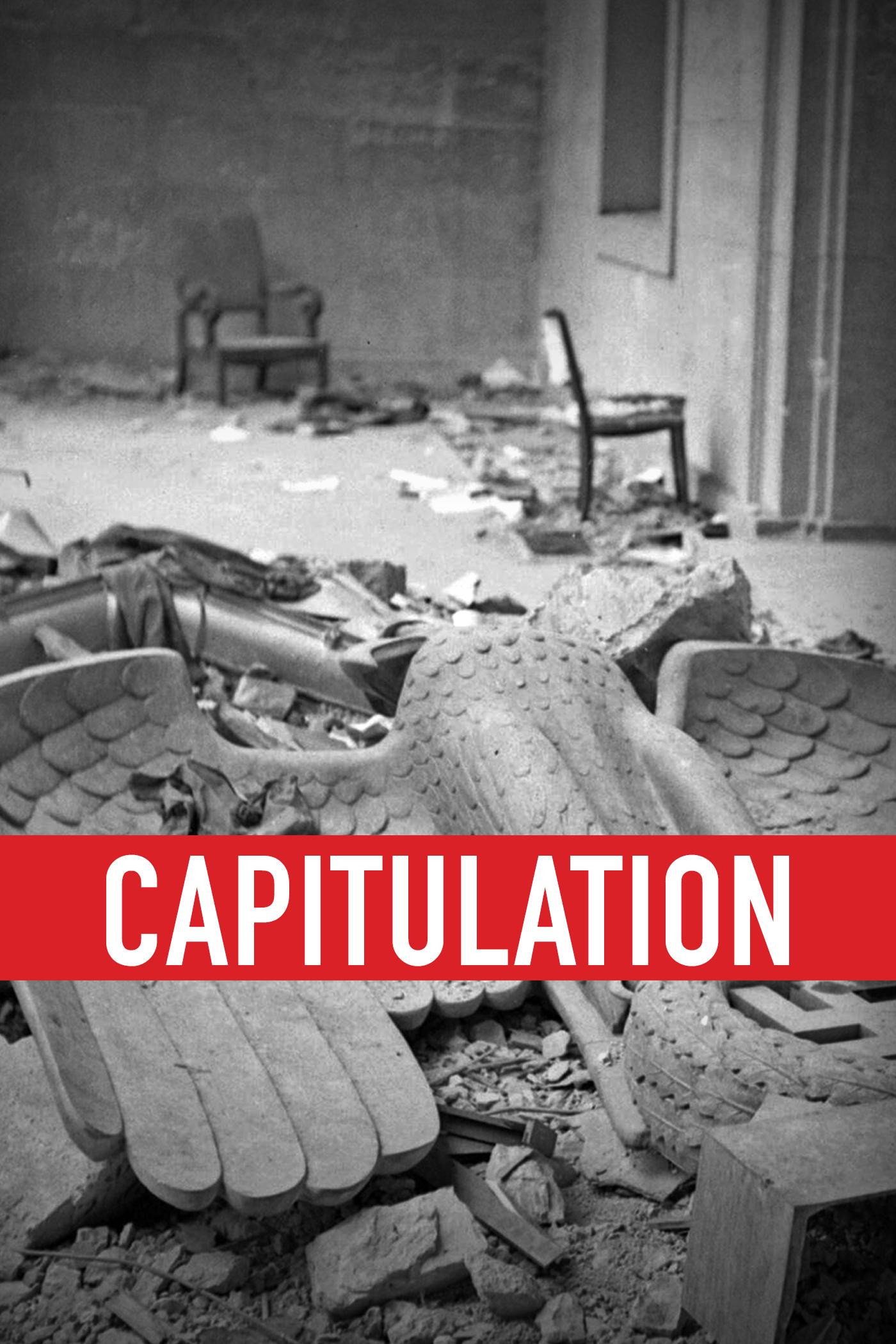 Capitulation