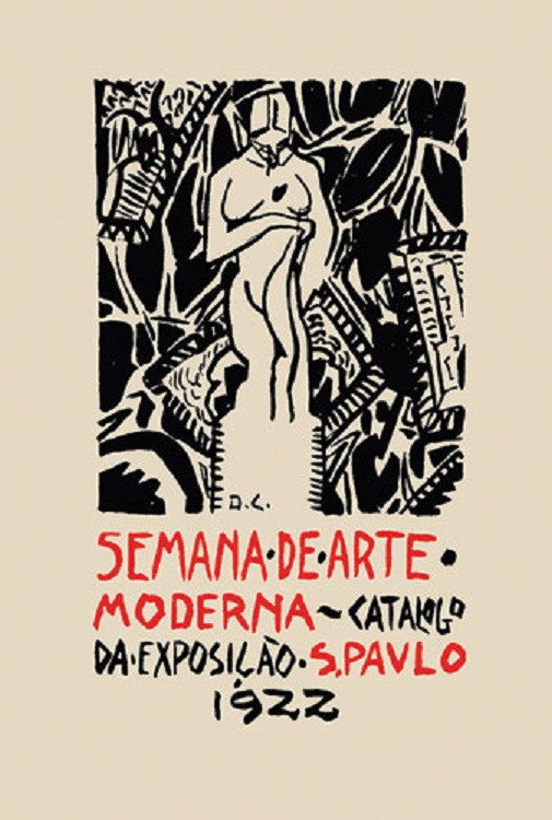 Semana de Arte Moderna