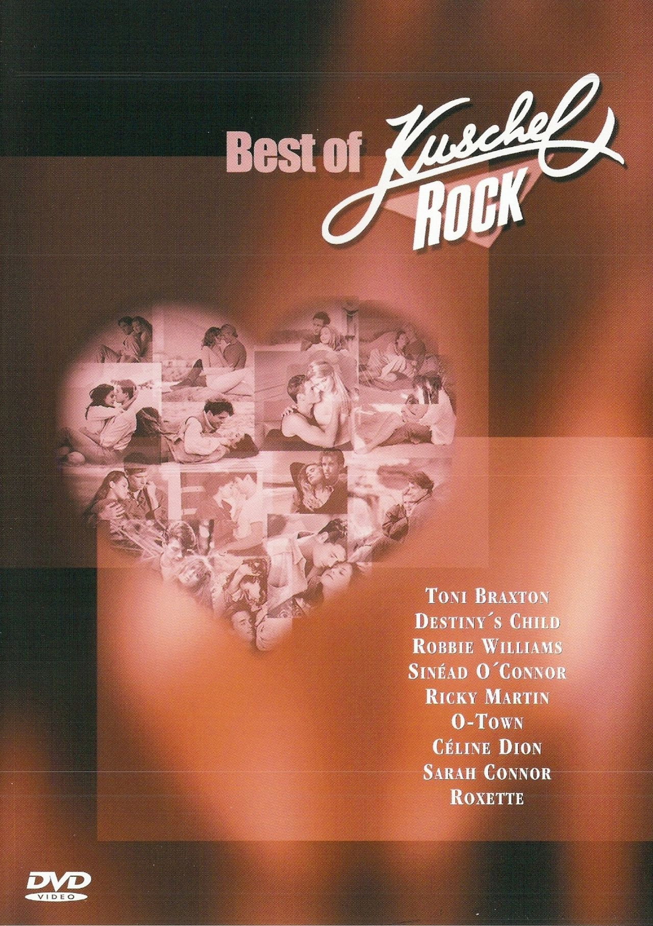 Best of Kuschelrock