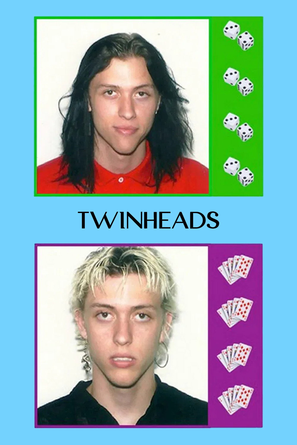 Twinheads