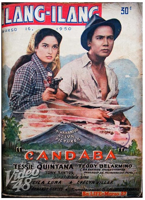 Candaba