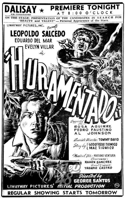 Huramentado
