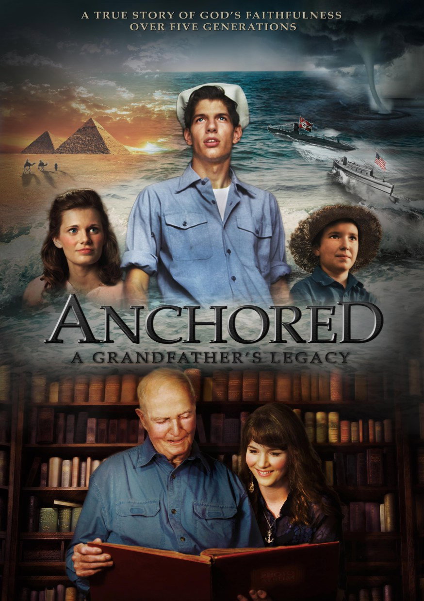 Anchored: A Grandfather's Legacy