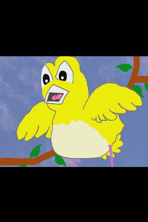 Chirpy Returns